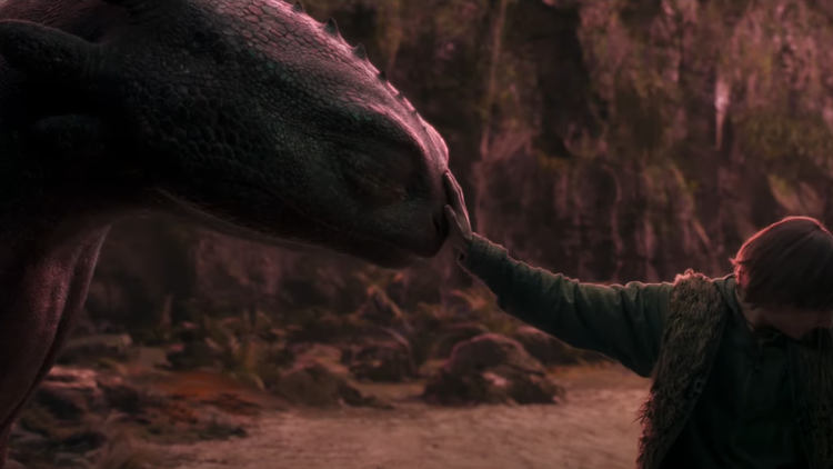 The latest film releases include How to Train Your Dragon, Echo Valley, Materialists, and Prime Minister.
