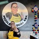Memo Torres extols the pozole at Doña Ana