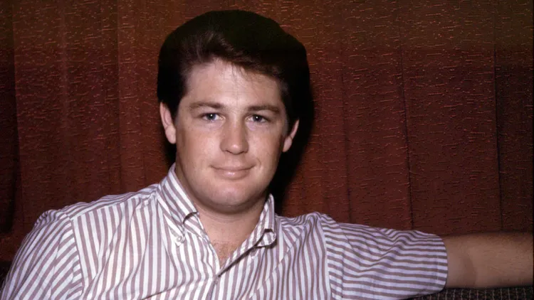 The Beach Boys' co-founder, songwriter and producer transformed pop music into high art, and became America's answer to The Beatles' Lennon and McCartney in the process.