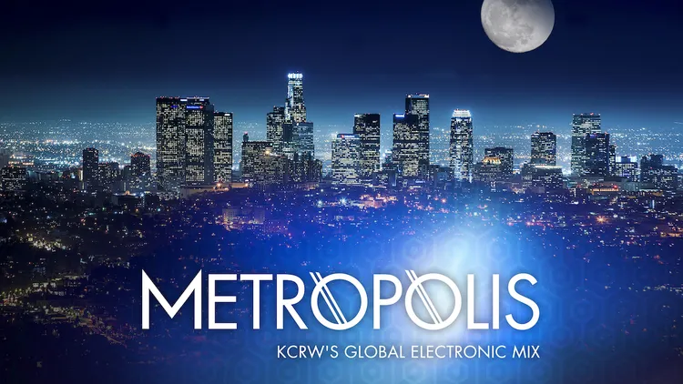 Metropolis this week, new Pat Lok remixed by Treasure Fingers, Roisin Murphy remixed by Soulwax, Cassian remixed by Durante, and Faithless remixed by Maceo Plex.