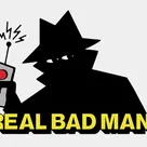 Real Bad Man: KCRW Guest Mix