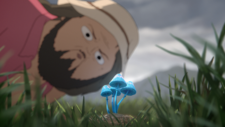 Green Street Pictures created two of the most ambitious shows of the last few years, and they’re both cartoons.