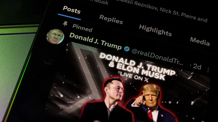 Donald Trump and Elon Musk’s whirlwind bromance comes to an end. Plus, why are Israel and the UN at odds over a new humanitarian aid group in Gaza?