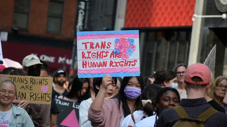 Medical treatments for transgender minors, future of C-SPAN